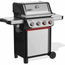 Spirit S-435 gassgrill