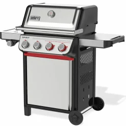 Spirit S-435 gassgrill