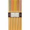 Spisepinner Brush Wood 5 Par