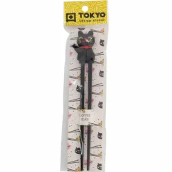 Spisepinner for barn, bjørn brun