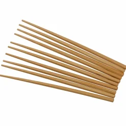 Spisepinner, 5 par