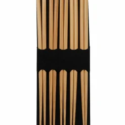 Spisepinner, 5 par