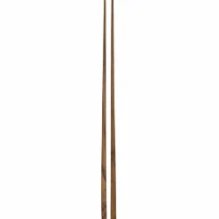 Spisepinner, teak