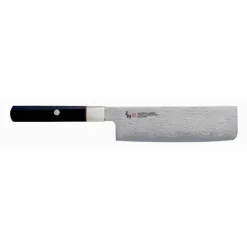 Splash Hybrid Damaskus Nakiri 16,5 cm