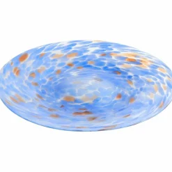 Splash Platter serveringsfat, 32 cm, blå