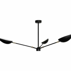 Spoon taklampe
