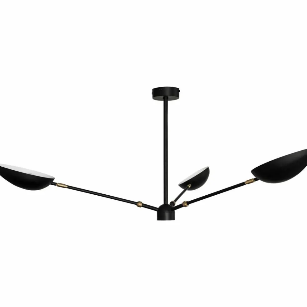 Spoon taklampe