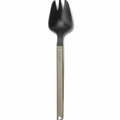 Spork, aluminium