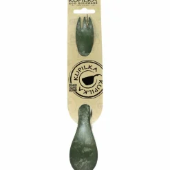 Spork 225, brun