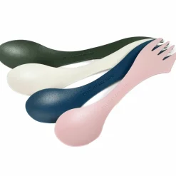 Spork Original 4-pakning, meadow