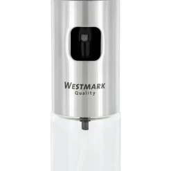 Sprayflaske for olje/eddik, 2-pakning