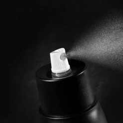 Sprayflaske for olje og eddik