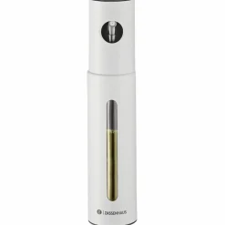 Sprayflaske til olje, grå