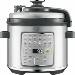 SPR 680 BSS trykkoker 6 liter