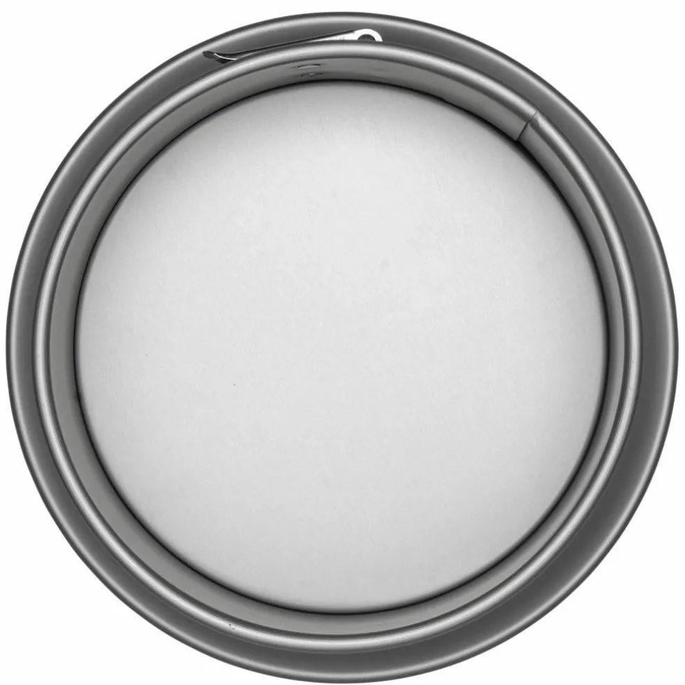 Springform aluminium 20 cm.