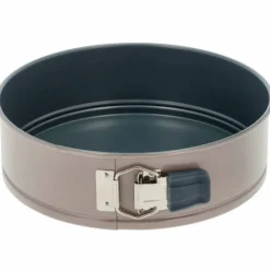 Springform 20 cm, beige