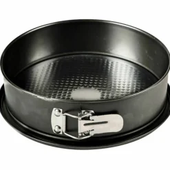Springform 26 cm, svart