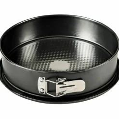 Springform 26 cm, svart