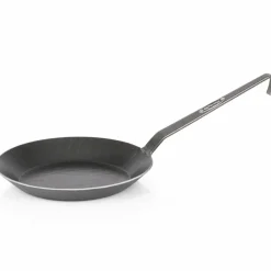 SP24 stekepanne 24 cm, karbonstål