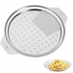 Spätzle Top og Scraper