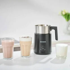 Spuma Lite melkeskummer 400 ml, cream