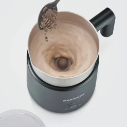 Spuma Lite melkeskummer 400 ml, cream