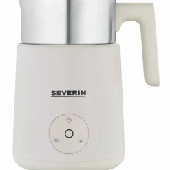 Spuma Lite melkeskummer 400 ml, svart