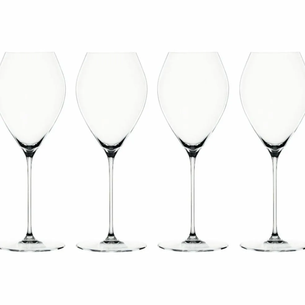 Spumante champagneglass 50 cl, 2-pack
