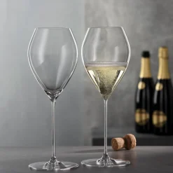 Spumante champagneglass 50 cl, 2-pack