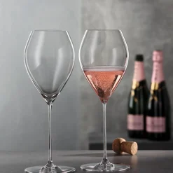 Spumante champagneglass 50 cl, 2-pack