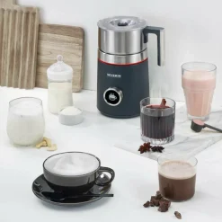 Spuma Plus Melkeskummer, 700 ml