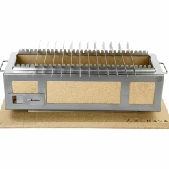 Spydstativ & grillspyd 6 stk. (Medium Long)