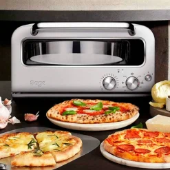 SPZ820 The Smart Oven Pizzaiolo pizzaovn