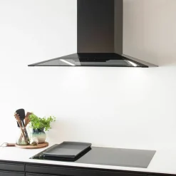 SQWK 60 Vader veggventilator