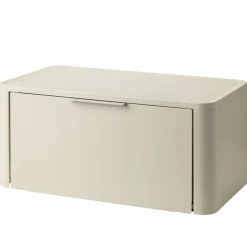 SR brødboks 18 cm, svart