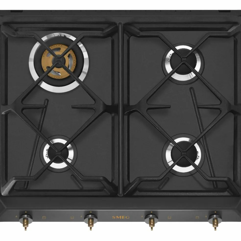 SRV864POGH Kokeplate, Creme