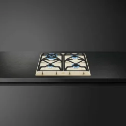 SRV864POGH Kokeplate, Creme