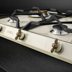 SRV864POGH Kokeplate, Creme