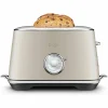 STA735ALM Toast Select™ Luxe brødrister, almond nougat