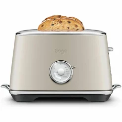 STA735ALM Toast Select™ Luxe brødrister, almond nougat