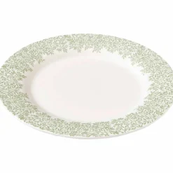 Standen tallerken 28 cm