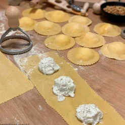 Startsett for Ravioli og Tortellini