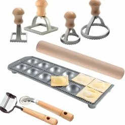 Startsett for Ravioli og Tortellini