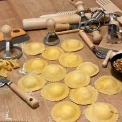 Startsett for Ravioli og Tortellini
