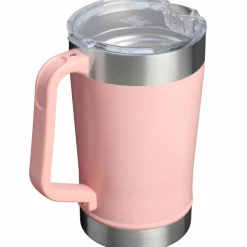 Stay Chill kanne 1,9 liter, peach rose