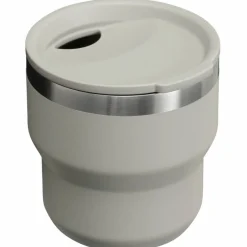 Stay Hot stabelbar kopp 0,29 liter, ash