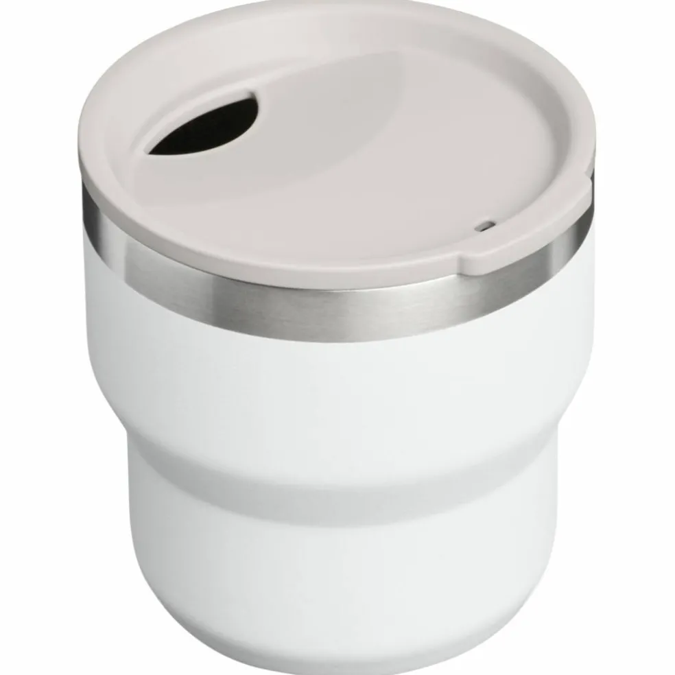 Stay Hot stabelbar kopp 0,29 liter, ash