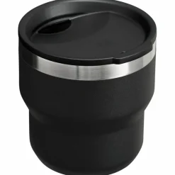 Stay Hot stabelbar kopp 0,29 liter, ash
