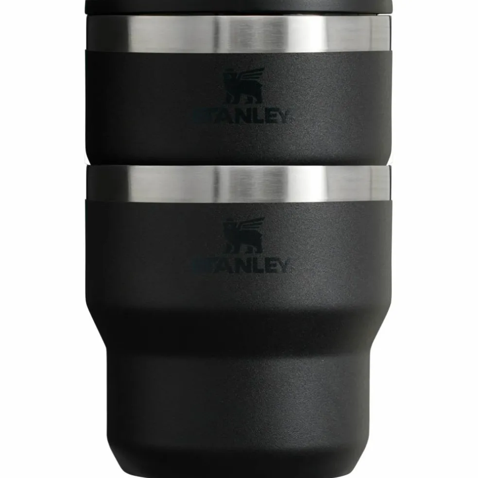 Stay Hot stabelbar kopp 0,29 liter, ash
