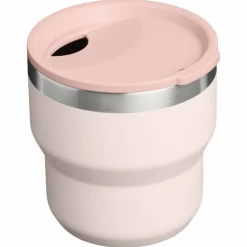 Stay Hot stabelbar kopp 0,29 liter, ash